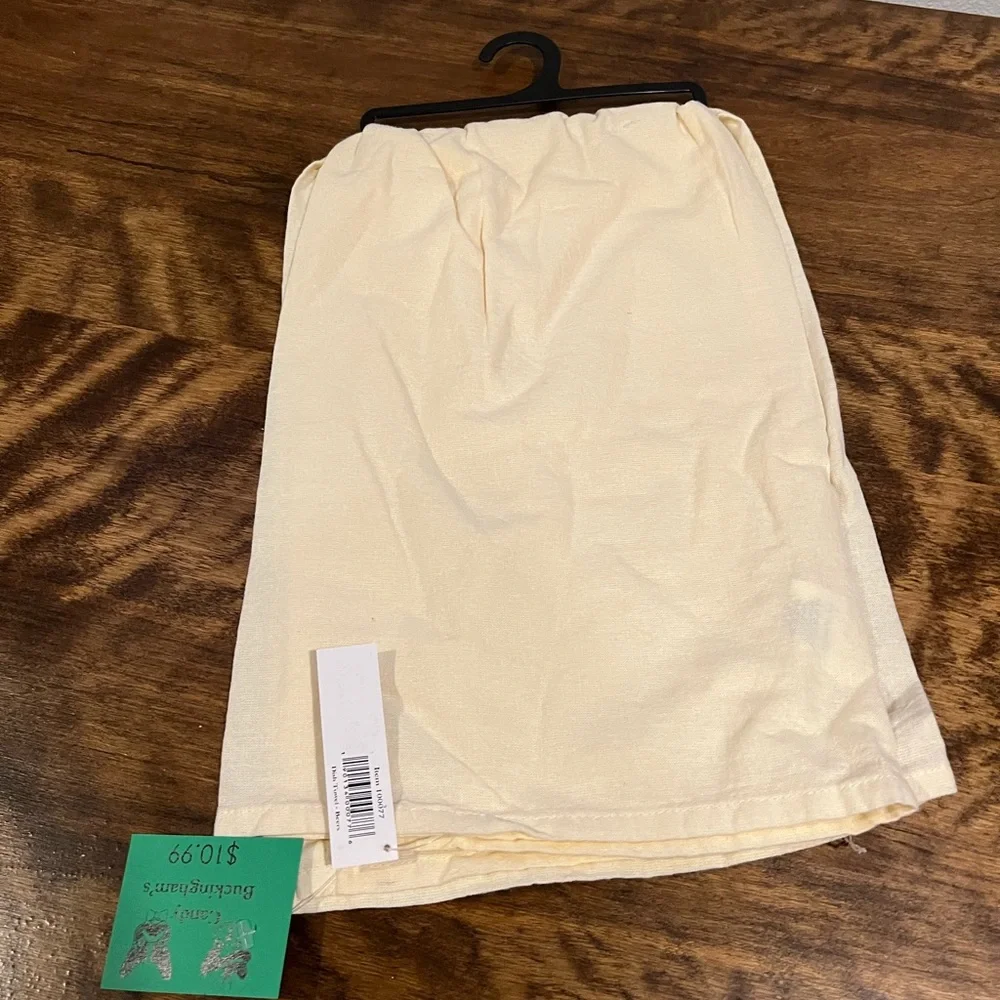 5/$20 beer is good but beers are better tea towel-LAST ONE